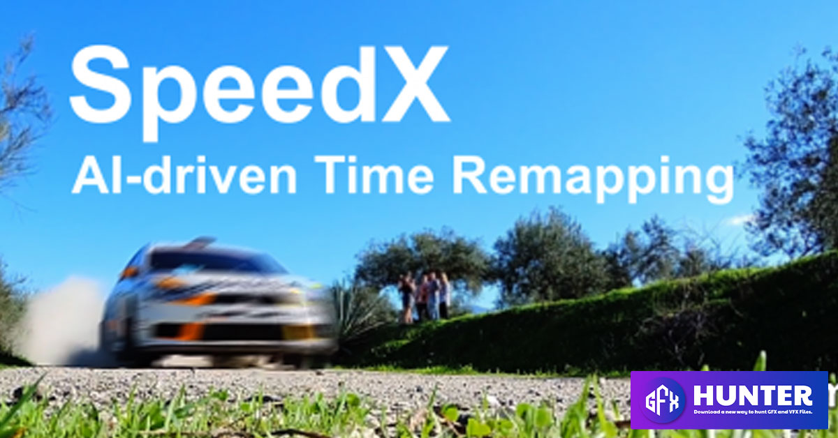 AEscripts Speedx v1.0 Free Download
