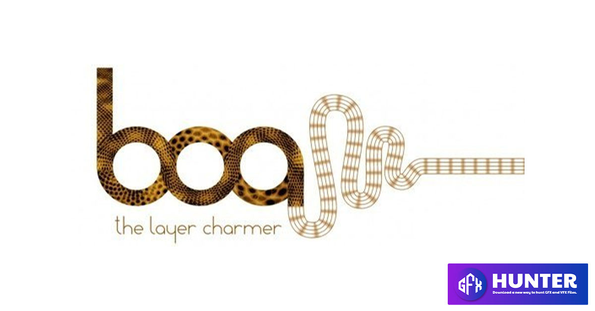 Aescripts BAO Boa 1.4.8 for After Effects