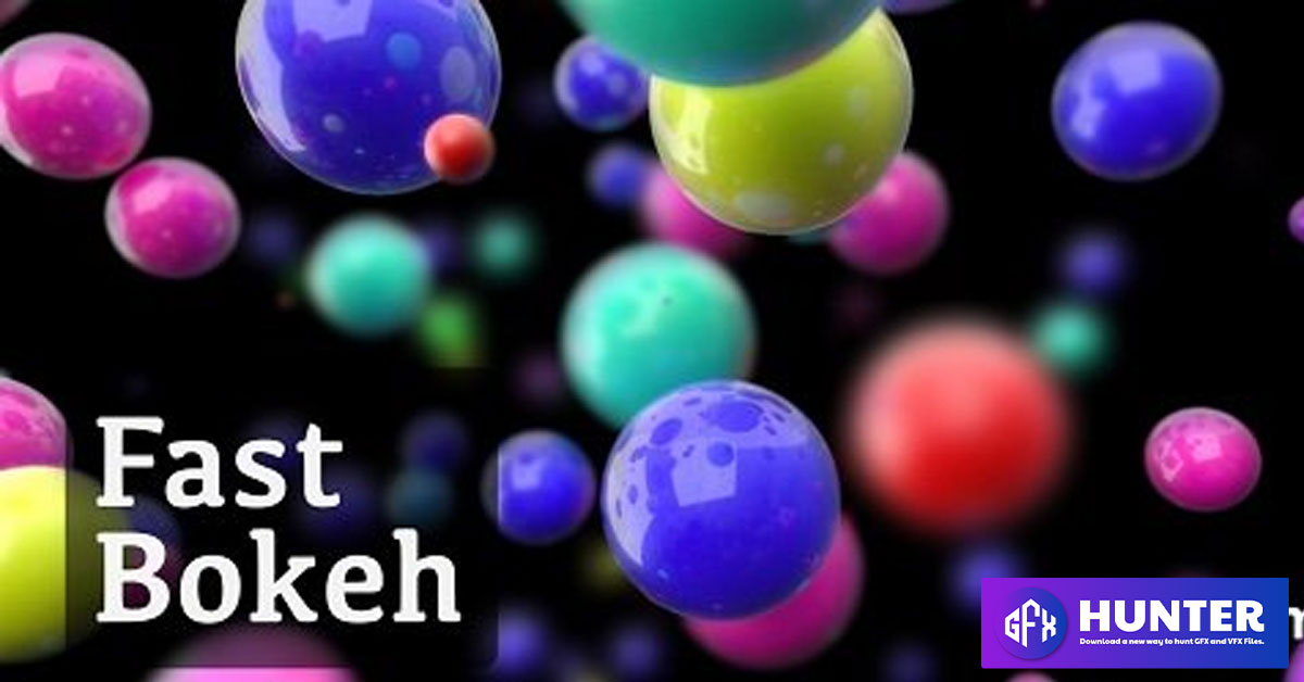 Aescripts Fast Bokeh v2.0.4 Free Download