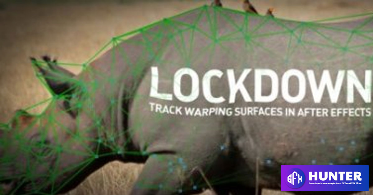 Aescripts Lockdown 2.5.0 Free Download
