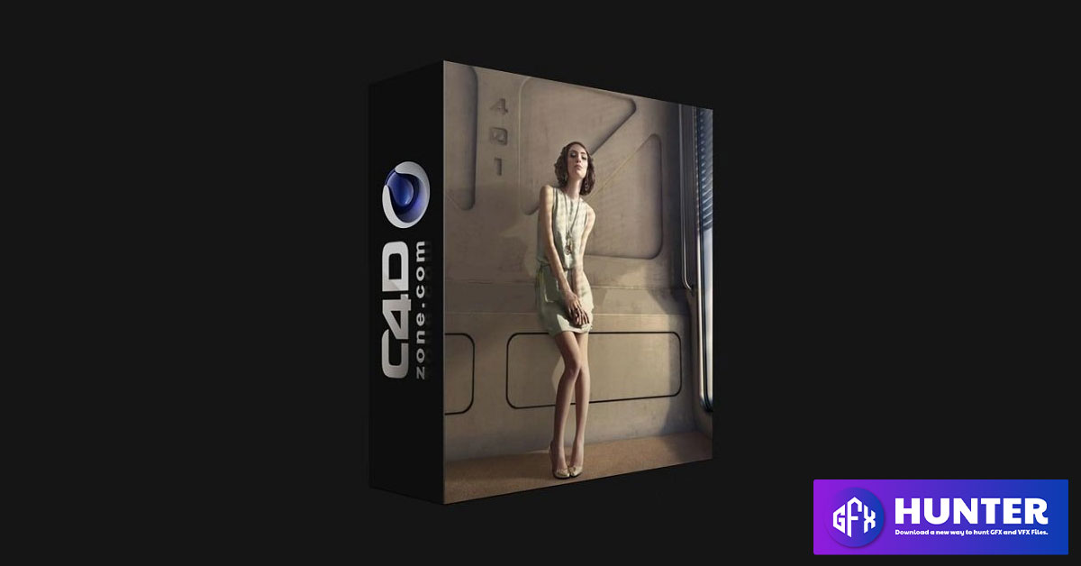 C4DZone Plugins Complete Collection for Cinema 4D