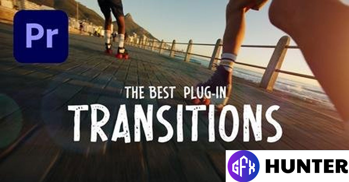 FilmImpact Premium Video Transitions 4.5.3
