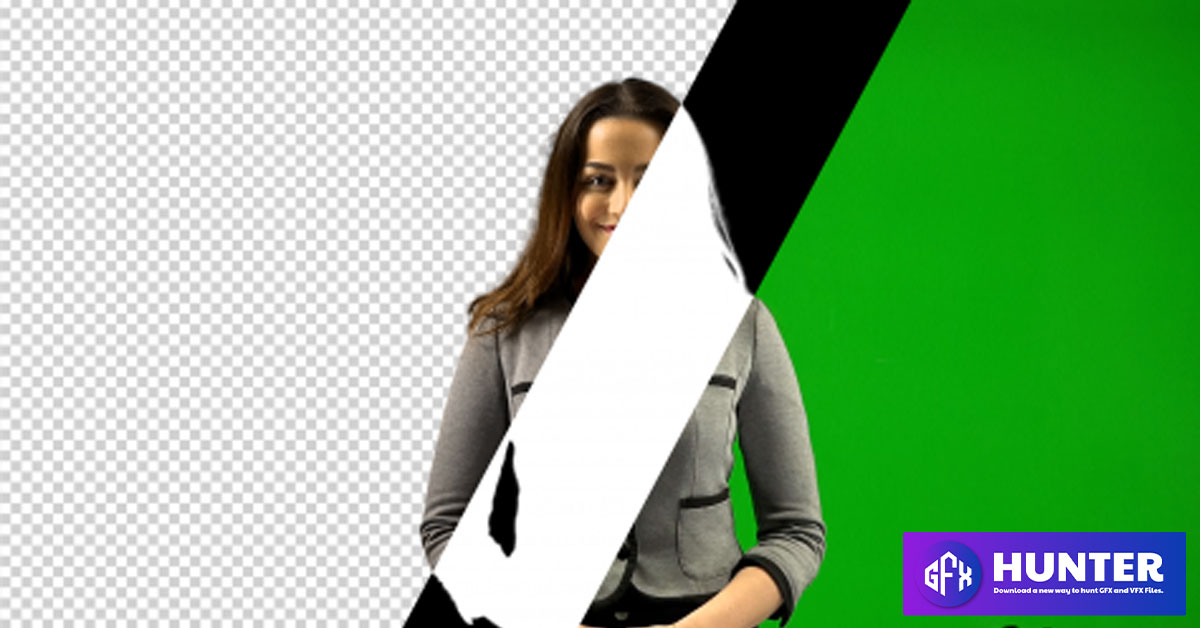 Goodbye Greenscreen v1.1.0 GPU version for After Effects