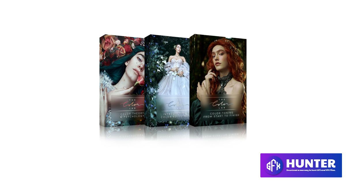 The Fine Art Bundle for Photoshop Free Download