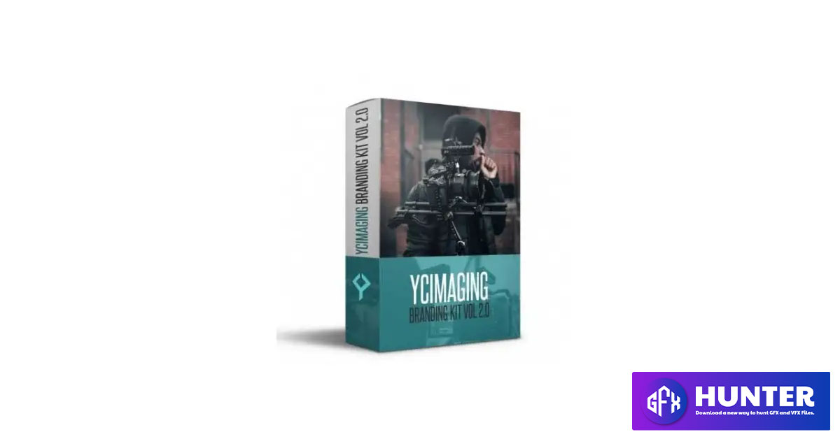 YCIMAGING – Branding Kit 2.0 Free Download