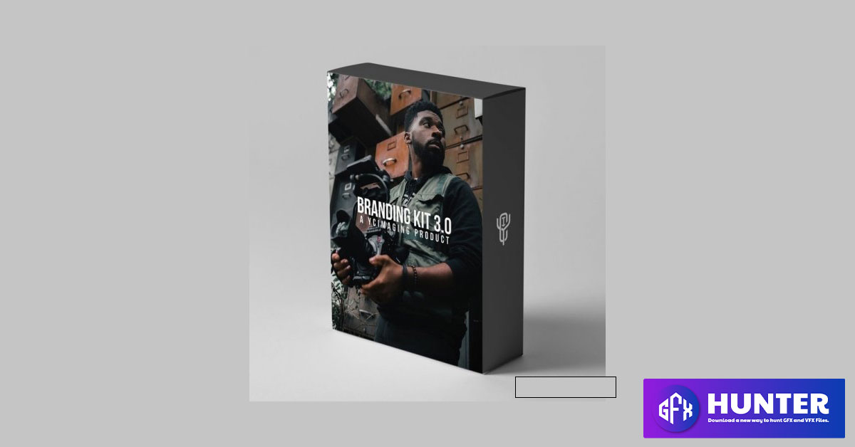 YCImaging – Branding Kit 3.0 Free Download