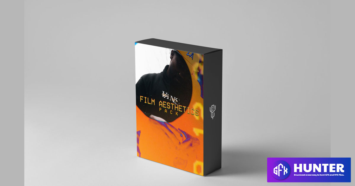 YCImaging – Film Aesthetics Pack Free Download