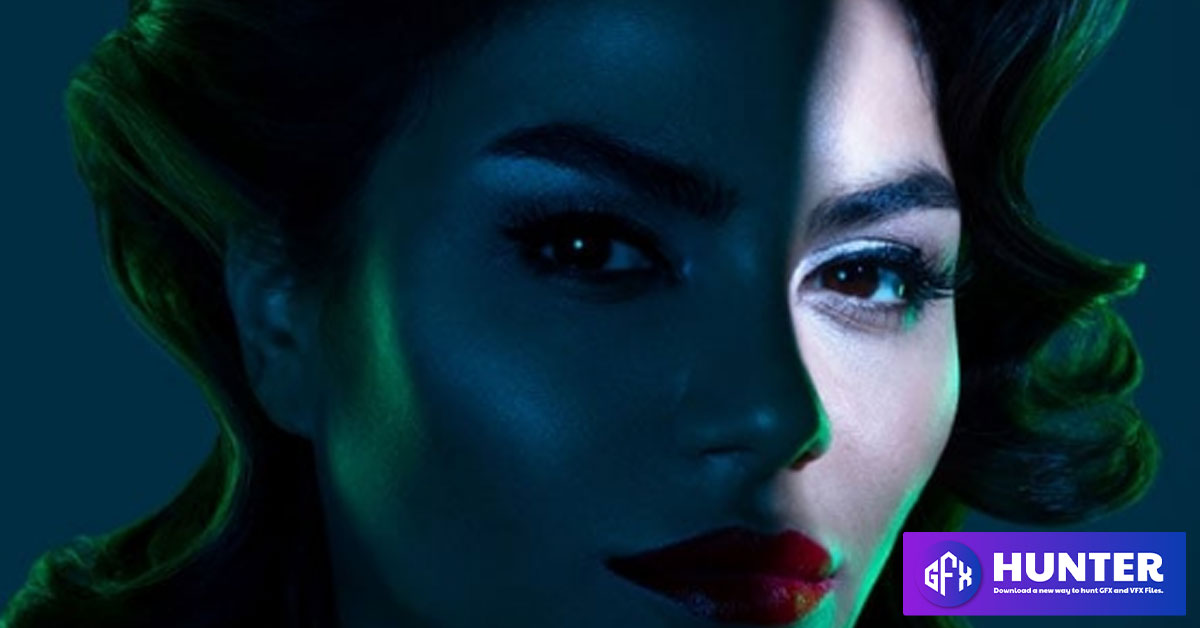 Lindsay Adler Photography – The Magic of Gels
