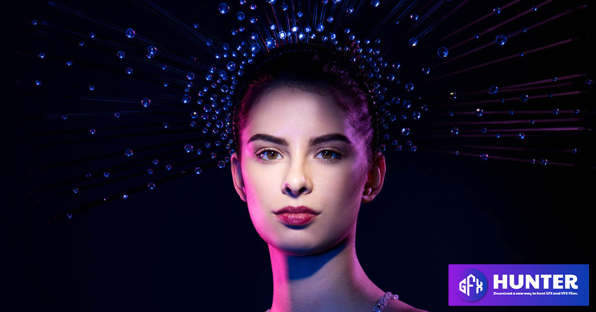 Seeing and Shaping Light by Lindsay Adler – CreativeLive