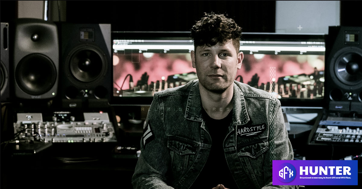 The Frontliner Producer Pack V3 – 789ten