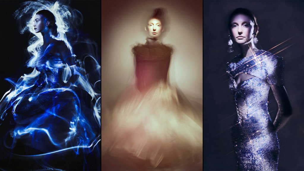 Lindsay Adler – Light painting Masterclass