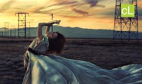 CreativeLive – Fine Art vs Fashion – Brooke Shaden, Lindsay Adler
