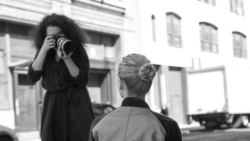 CreativeLive – Photographing Challenging Features – Lindsay Adler