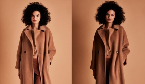 Lindsay Adler – Beige Bounce Light
