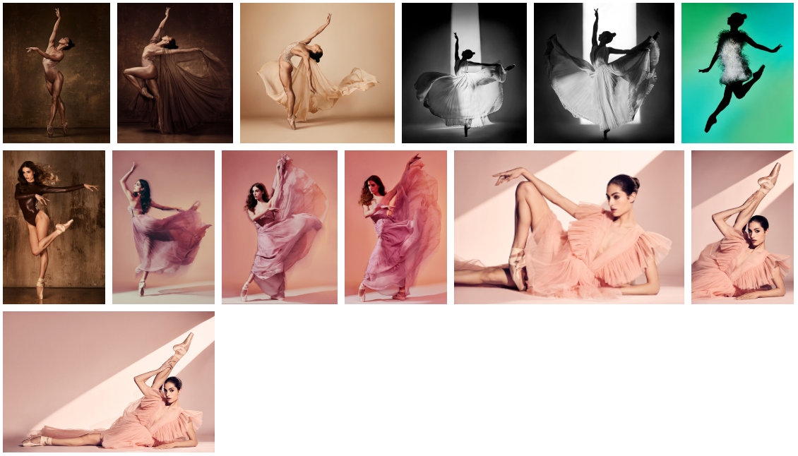 Lindsay Adler – Learn+ Episode 12: Dancers – April 2022