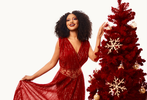 Lindsay Adler – Learn+ Episode 20 – Holidays