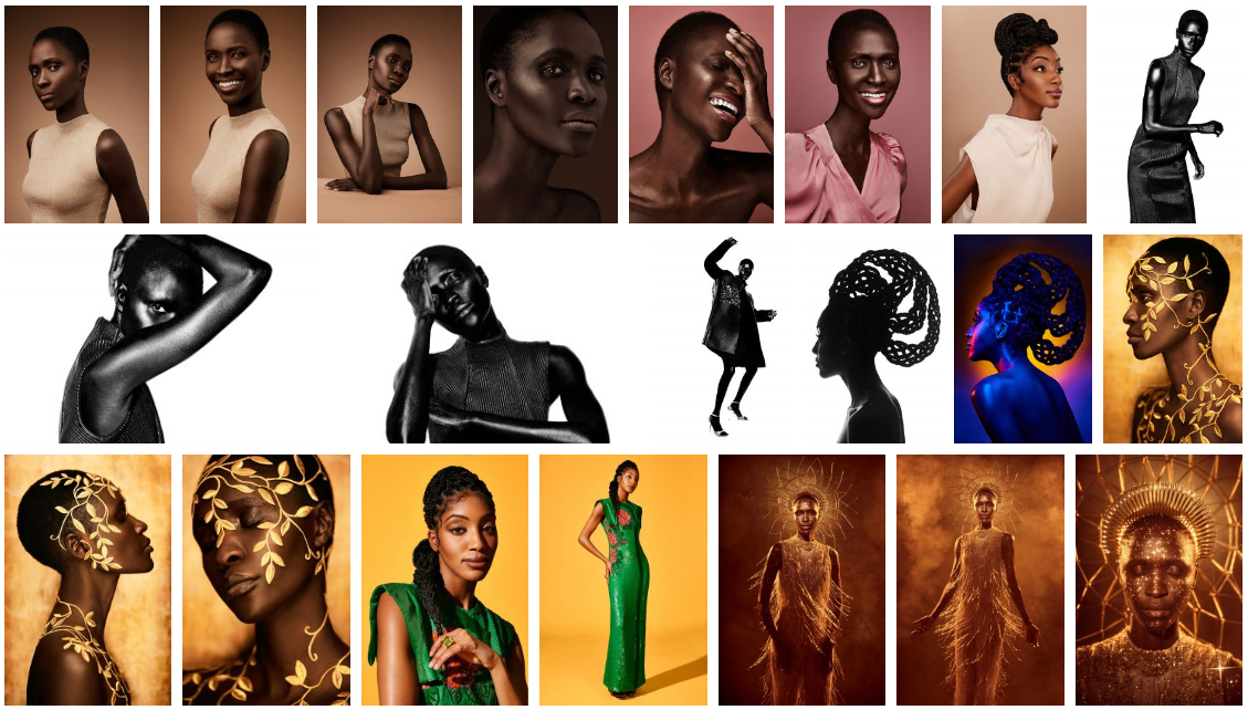 Lindsay Adler – Learn+ Episode 3 – Darker Skin Tones