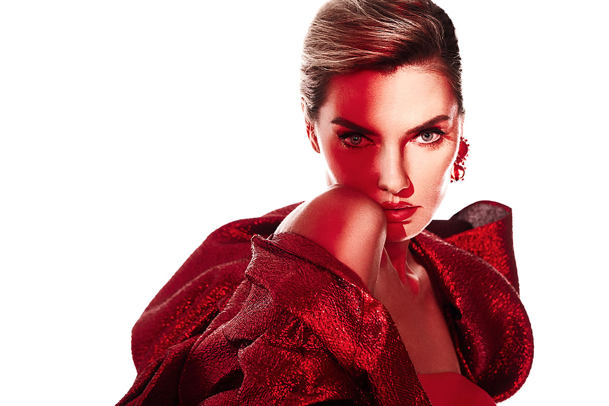 Lindsay Adler – Learn+ Episode 5 – Editorial Fashion – September 2021