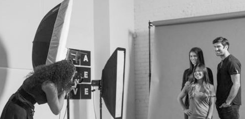 Lindsay Adler – Lighting & Posing Large Groups