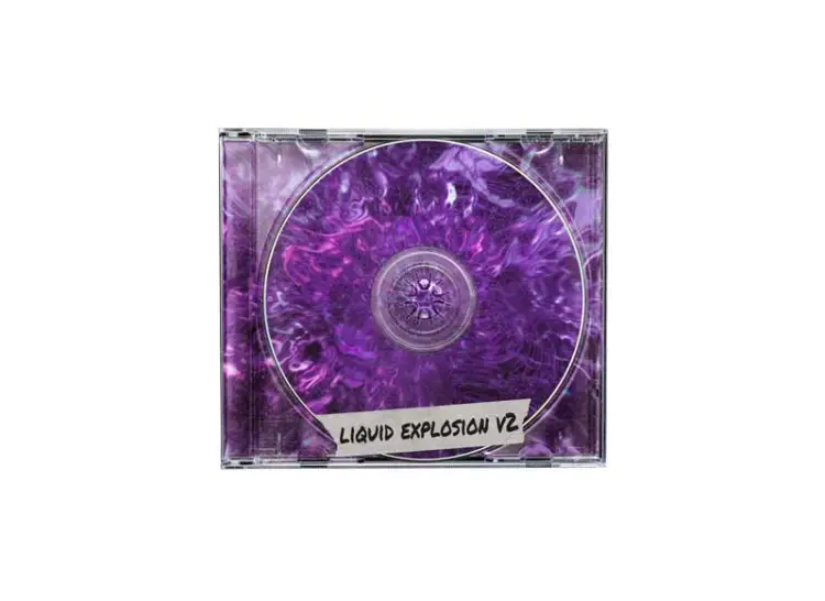 Bryan Delimata LIQUID EXPLOSION V2 PRESETS