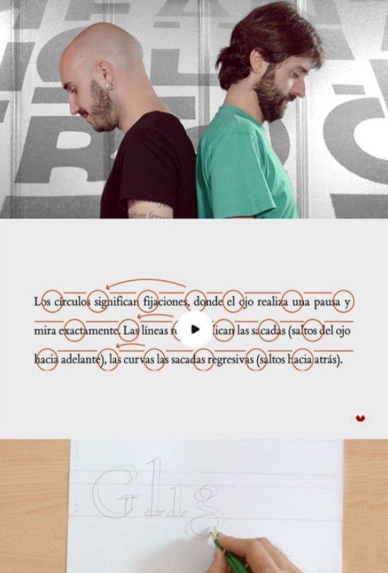 Domestika – Fonts: Build your Word
