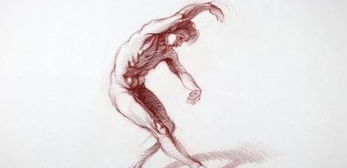The Art & Science of Figure Drawing: GESTURE