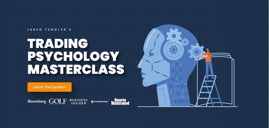 TraderLion – Jared Tendler – Trading Psychology Masterclass