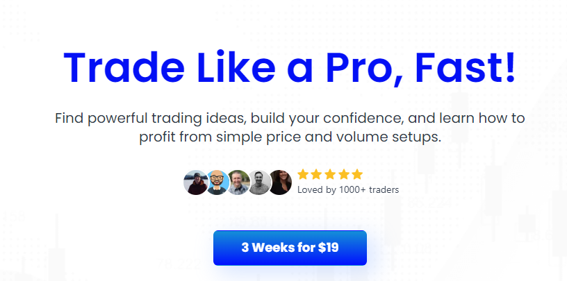 Traderlion – Private Access Pro Webinars 2021-2022 Download