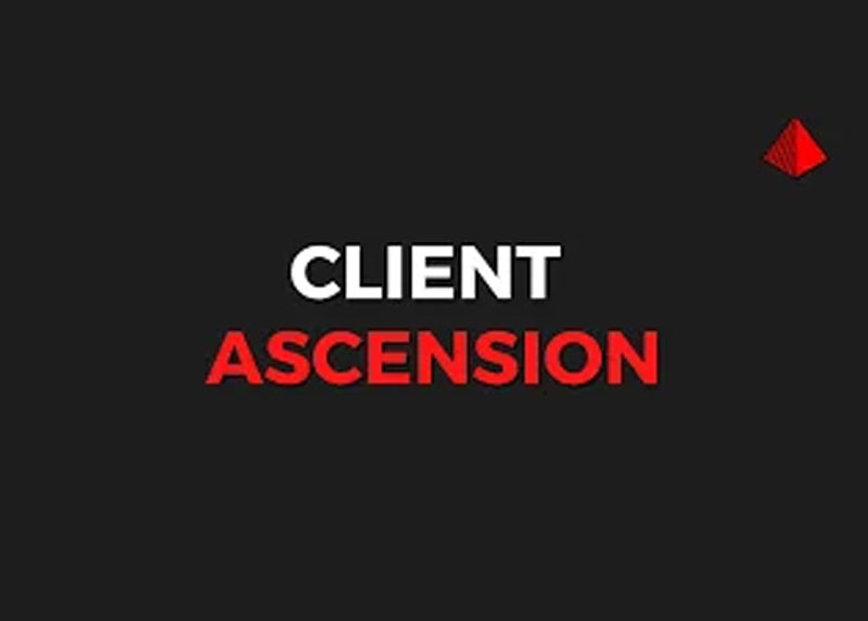 Cold Email Wizard – Client Ascension Download 2023
