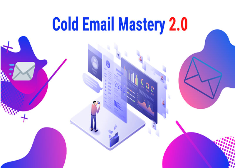 Cold Email Wizard – Cold Email Mastery 2.0 Download 2023