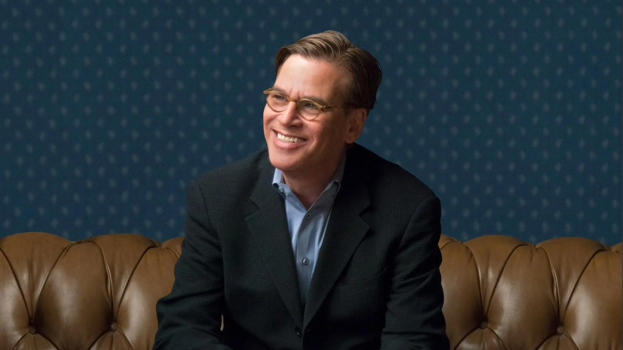 MasterClass – Aaron Sorkin Teaches Screenwriting