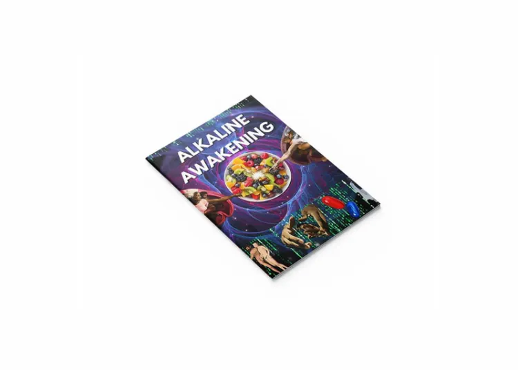 Revival Of Wisdom – Alkaline Awakening