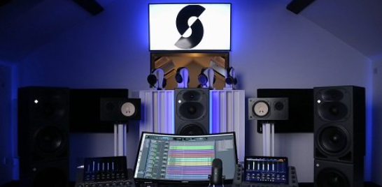 Streaky Mixing Accelerator System