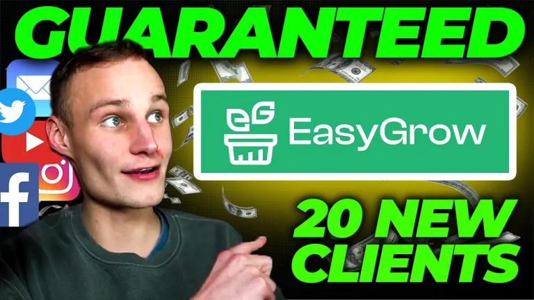 Charlie Morgan – Easy Grow Download 2023