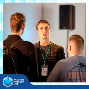 Travis Marziani – Passion Product Formula