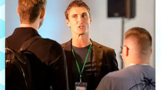 Travis Marziani – Passion Product Formula
